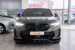 Bmw X6 m - imagine 6