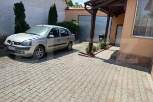 Casă individuală cu curte proprie amenajată și zonă de relaxare complet mobilata - imagine 10