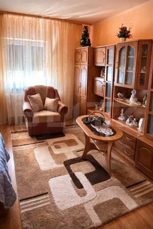 Casă individuală cu curte proprie amenajată și zonă de relaxare complet mobilata