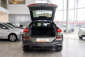 Bmw X6 m - imagine 15