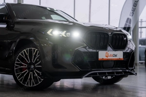 Bmw X6 m - imagine 4
