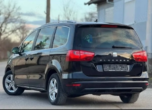 Vând sau Schimb Seat Alhambra 2013 - imagine 4