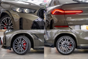 Bmw X6 m - imagine 20