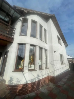 Casă individuală, 146.83 mp, cartierul Unirii 