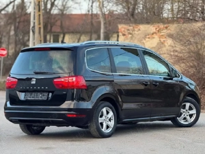 Vând sau Schimb Seat Alhambra 2013 - imagine 6