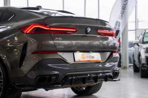 Bmw X6 m - imagine 16