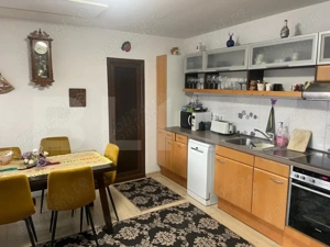 Casă individuală, 146.83 mp, cartierul Unirii  - imagine 6