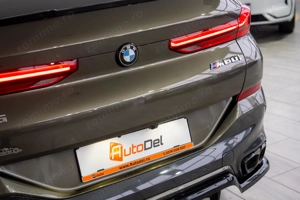 Bmw X6 m - imagine 17