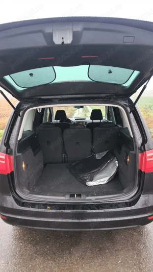 Vând sau Schimb Seat Alhambra 2013 - imagine 8