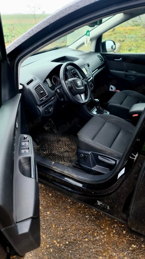 Vând sau Schimb Seat Alhambra 2013 - imagine 10