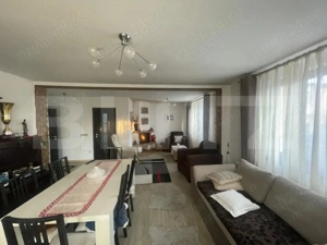 Casă individuală, 146.83 mp, cartierul Unirii  - imagine 5