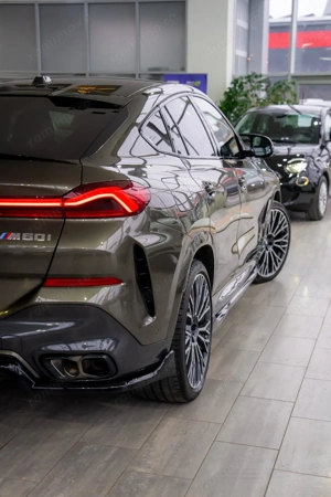 Bmw X6 m - imagine 18
