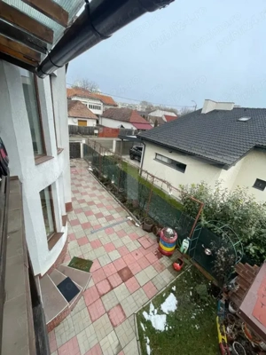 Casă individuală, 146.83 mp, cartierul Unirii  - imagine 8