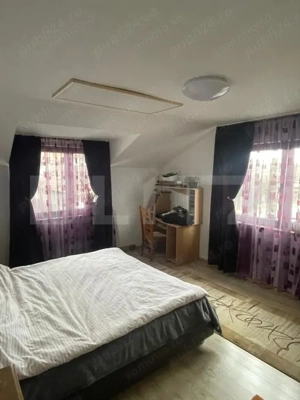 Casă individuală, 146.83 mp, cartierul Unirii  - imagine 7