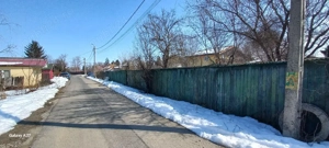 Casa la curte cu teren generos - imagine 9