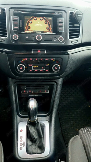 Vând sau Schimb Seat Alhambra 2013 - imagine 9