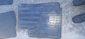 Set covorașe Citroen c3 2002-2009 - imagine 3