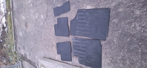 Set covorașe Citroen c3 2002-2009 - imagine 2