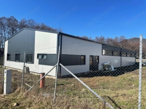 Oportunitate Tautii Magheraus - Hale noi si teren - imagine 16