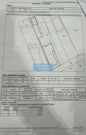 Casă de vânzare pe strada Sabarului - imagine 14
