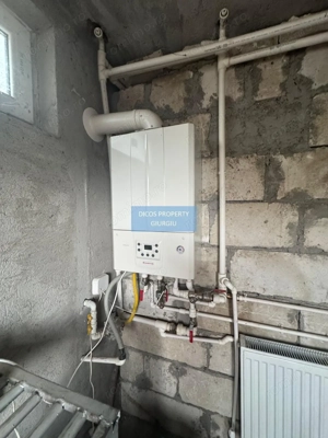 Casă de vânzare pe strada Sabarului - imagine 9