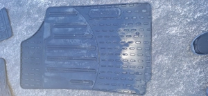 Set covorașe Citroen c3 2002-2009