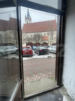 BLITZ oferă spre vânzare spațiu comercial în Piața Centrală – zonă premium, inte