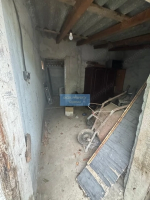 Casă de vânzare pe strada Sabarului - imagine 10