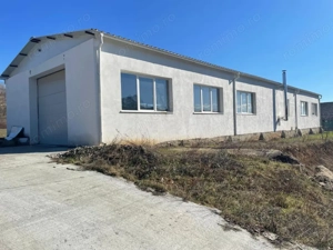 Oportunitate Tautii Magheraus - Hale noi si teren - imagine 8