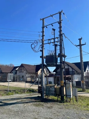 Oportunitate Tautii Magheraus - Hale noi si teren - imagine 12