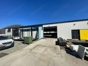 Oportunitate Tautii Magheraus - Hale noi si teren - imagine 7