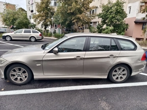 OCAZIE! BMW 318d din 2011 la pret minim.