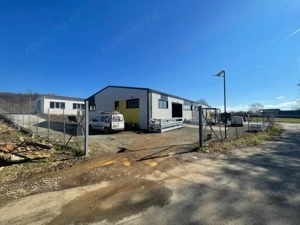 Oportunitate Tautii Magheraus - Hale noi si teren - imagine 2