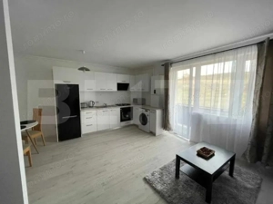 Apartament 2 camere+ boxa subsol, 55 mp, zona Subcetate - imagine 2