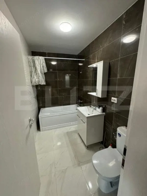 Apartament 2 camere+ boxa subsol, 55 mp, zona Subcetate - imagine 7