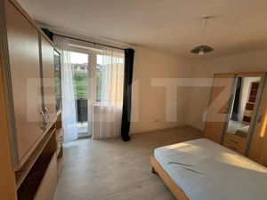 Apartament 2 camere+ boxa subsol, 55 mp, zona Subcetate - imagine 5