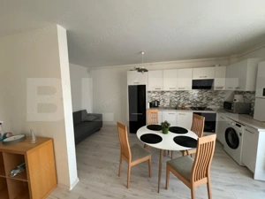 Apartament 2 camere+ boxa subsol, 55 mp, zona Subcetate - imagine 3