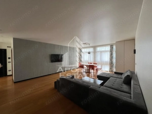 Apartament de lux 200 mp, zona Braytim, potrivit pentru locuit, birou
