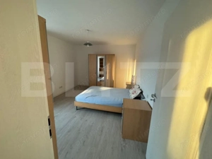 Apartament 2 camere+ boxa subsol, 55 mp, zona Subcetate - imagine 6