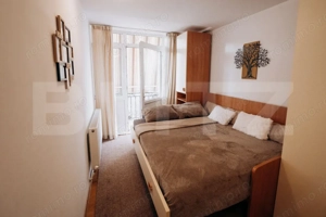 Garsoniera, 38 mp, zona Podu Roș – Granit 