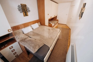 Garsoniera, 38 mp, zona Podu Roș – Granit  - imagine 2