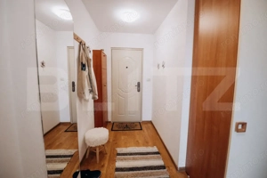 Garsoniera, 38 mp, zona Podu Roș – Granit  - imagine 4