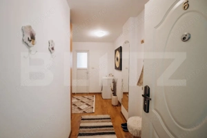 Garsoniera, 38 mp, zona Podu Roș – Granit  - imagine 3