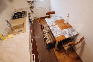Garsoniera, 38 mp, zona Podu Roș – Granit  - imagine 6