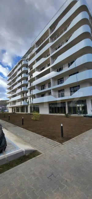 Apartament 2 camere, lift, terasa, garaj, Eroilor Residence !