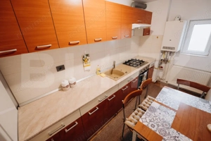 Garsoniera, 38 mp, zona Podu Roș – Granit  - imagine 7