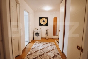 Garsoniera, 38 mp, zona Podu Roș – Granit  - imagine 10