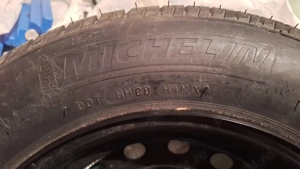 Roată de rezervă 175/65 R14 - imagine 3