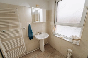 Garsoniera, 38 mp, zona Podu Roș – Granit  - imagine 12