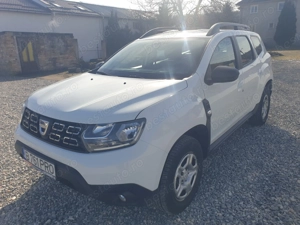 Dacia Duster 1.5 DCI Comfort 4x4 2021!!! - imagine 2